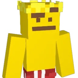 Sakan_n Minecraft avatar bust