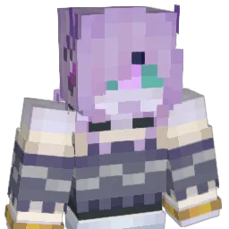 Sakana_yan Minecraft avatar bust