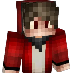 SakarDamla Minecraft avatar bust