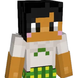 Sakari119's Minecraft skin