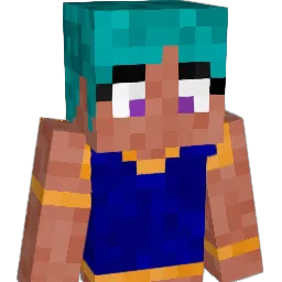 Sakaseya's Minecraft skin