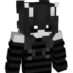 Sakayoriii Minecraft avatar bust
