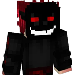 SakayzV2 Minecraft avatar bust