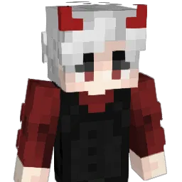 SakeDC's Minecraft skin