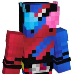 SakeJem's Minecraft skin