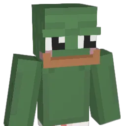 Saken__ Minecraft avatar bust