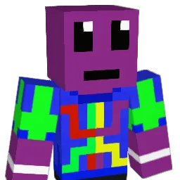 Saker_Falcon's Minecraft skin