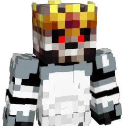 Sakeride Minecraft avatar bust