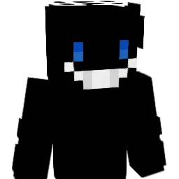Sakeyxd Minecraft avatar bust