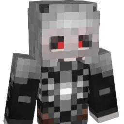 Saki_si Minecraft avatar bust