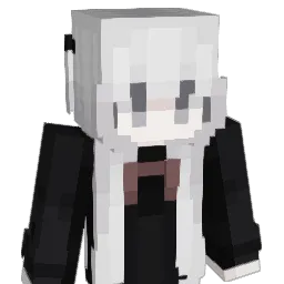 Sakia's Minecraft skin
