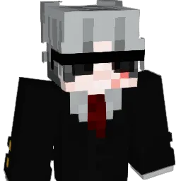 Sakib787 Minecraft avatar bust