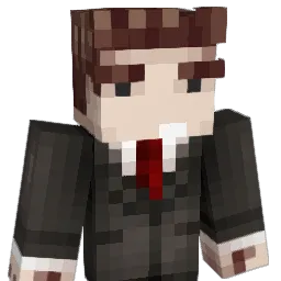 Sakibanu Minecraft avatar bust