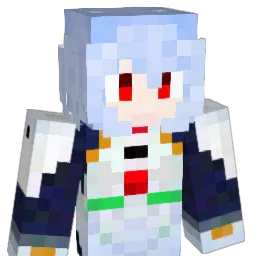 Sakikko's Minecraft skin