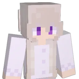 SakimaLive's Minecraft skin