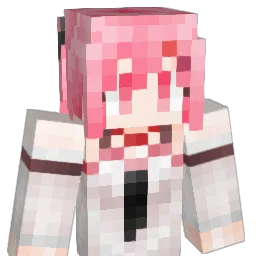Sakin_Q Minecraft avatar bust