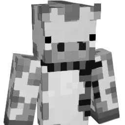 SakingZt Minecraft avatar bust