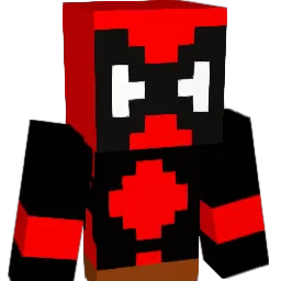 SakisAnna Minecraft avatar bust