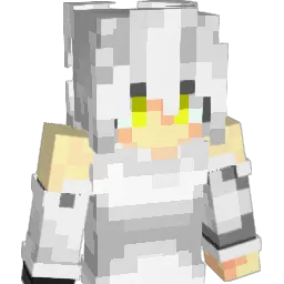 Sakit4444 Minecraft avatar bust