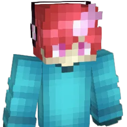 SakkunSine Minecraft avatar bust