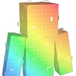 Sakmsta's Minecraft skin