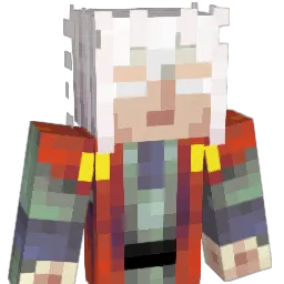 Sakor's Minecraft skin