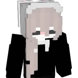 Sakoshi_Hayato Minecraft avatar bust