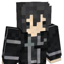 SakouYuu's Minecraft skin