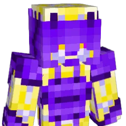 Sakourian's Minecraft skin