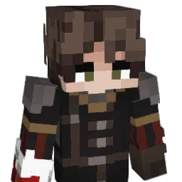 Sakrey's Minecraft skin