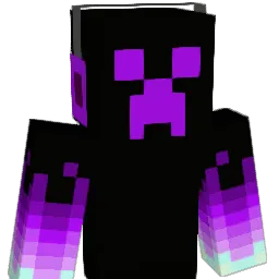 Sakryus's Minecraft skin