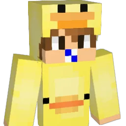 Saku_Rua Minecraft avatar bust