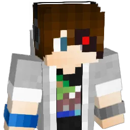 Saku_lrt Minecraft avatar bust