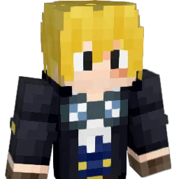 Sakudaira_ Minecraft avatar bust