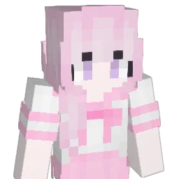 Sakugar's Minecraft skin