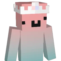 Sakui_ Minecraft avatar bust
