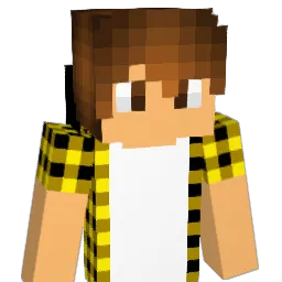 Sakul1232 Minecraft avatar bust
