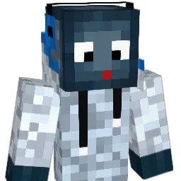 SakulBoi's Minecraft skin