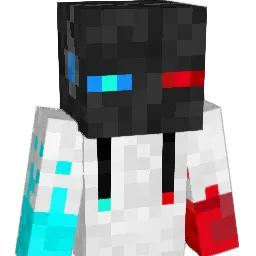Sakura05hl Minecraft avatar bust