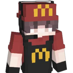 Sakura12121_ Minecraft avatar bust