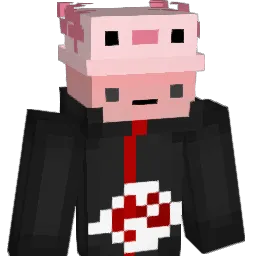 Sakura1573 Minecraft avatar bust