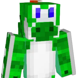Sakura283's Minecraft skin