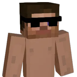 SakuraFeng's Minecraft skin