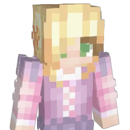 SakuraFlight's Minecraft skin