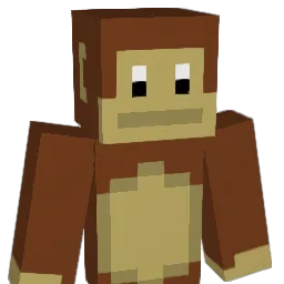 SakuraIllusion2 Minecraft avatar bust