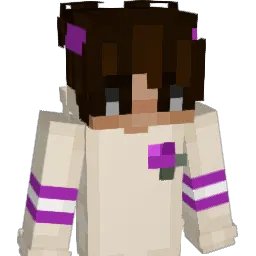 SakuraIsha Minecraft avatar bust