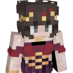 SakuraNoYukiko's Minecraft skin