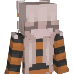 SakuraSempai's Minecraft skin