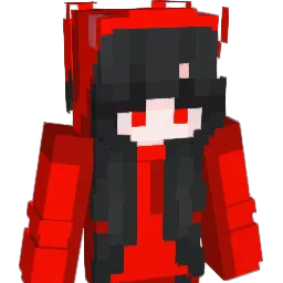 SakuraSound00's Minecraft skin
