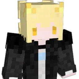 SakuraSuKi0114 Minecraft avatar bust